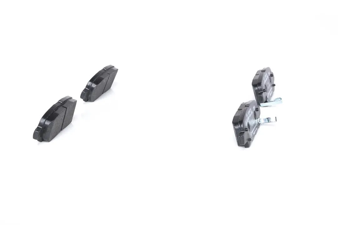BOSCH 0 986 494 090 Тормозные колодки