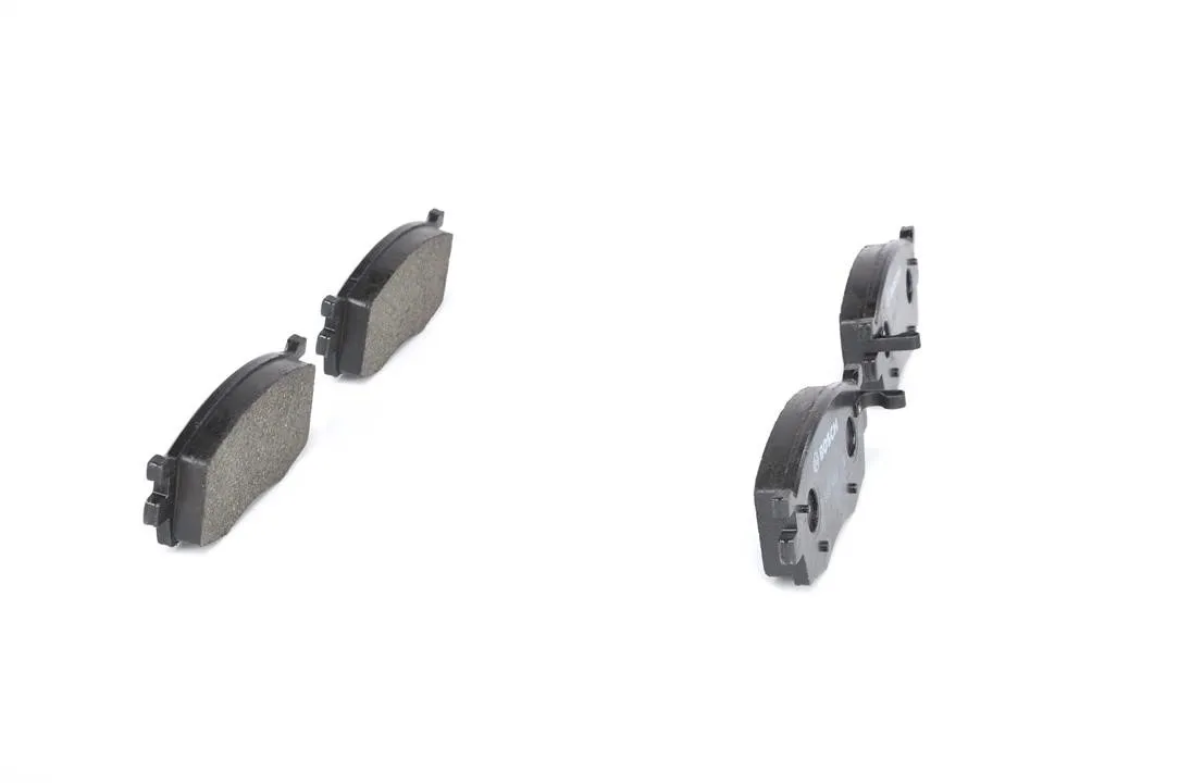 0 986 494 139 BOSCH Тормозные колодки