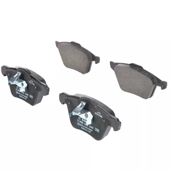 BOSCH 0 986 494 245 Гальмівні колодки