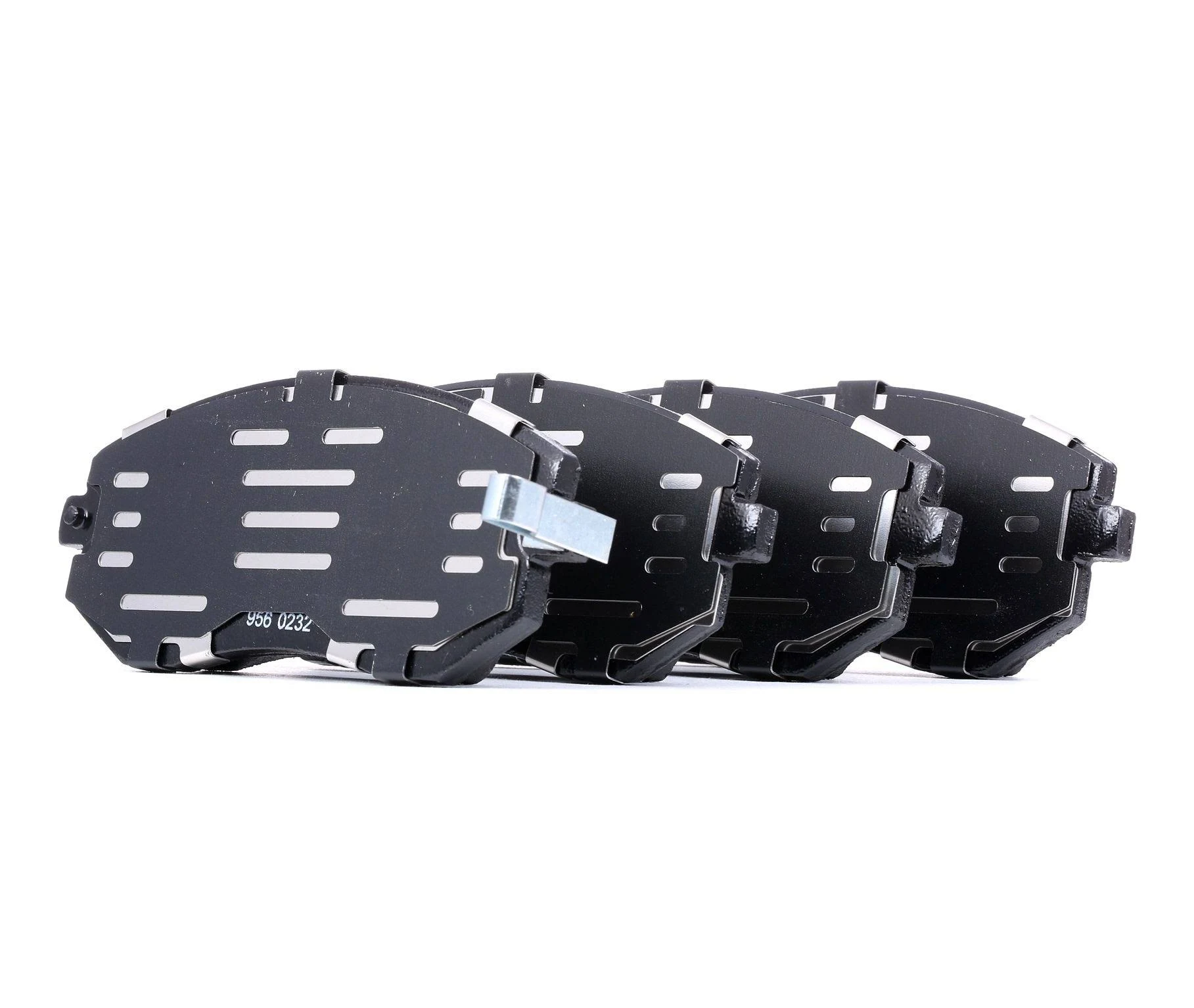 BOSCH 0 986 494 315 Тормозные колодки