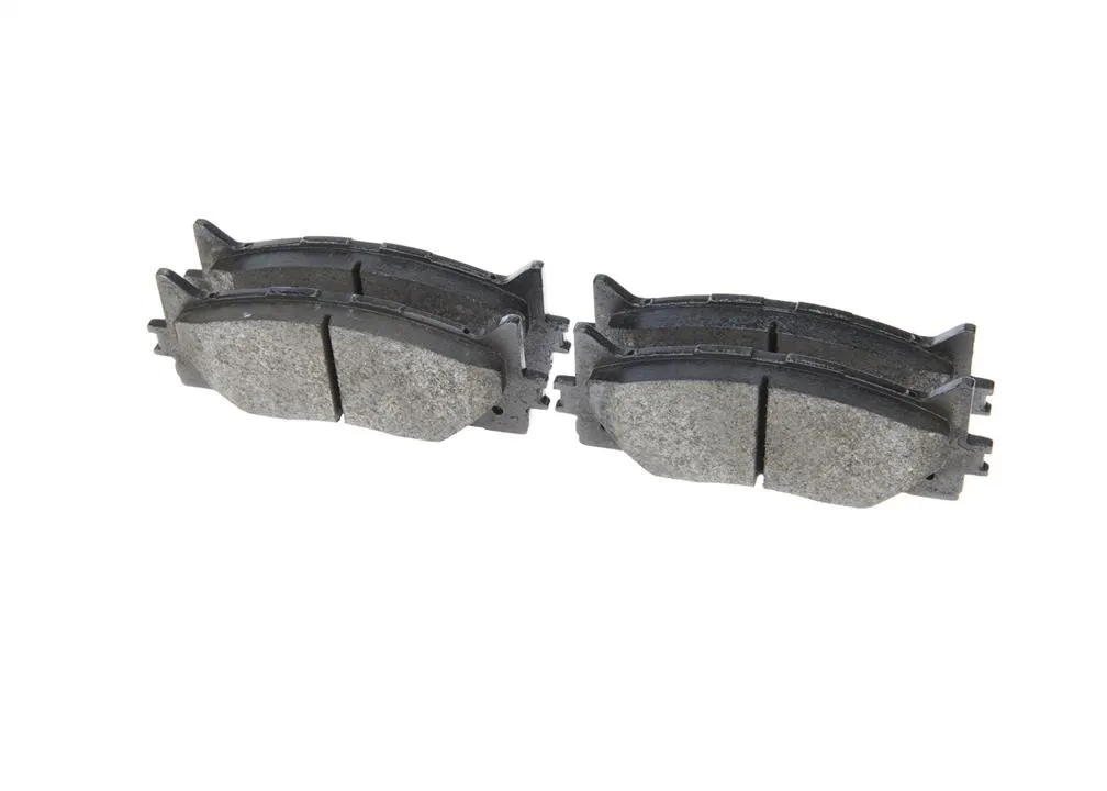 BOSCH 0 986 494 430 Тормозные колодки