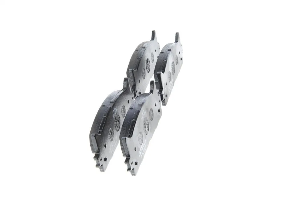 BOSCH 0 986 494 430 Тормозные колодки