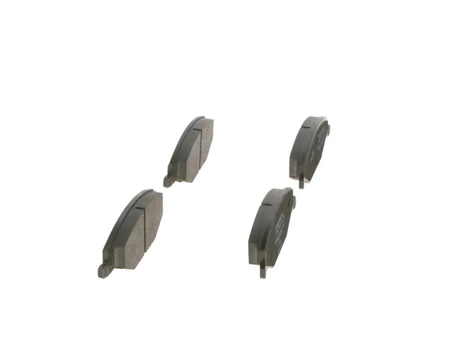 BOSCH 0 986 495 390 Тормозные колодки