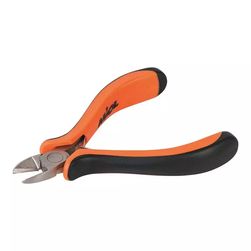 Мини-бокорезы, 120 мм (42-302) (005906)