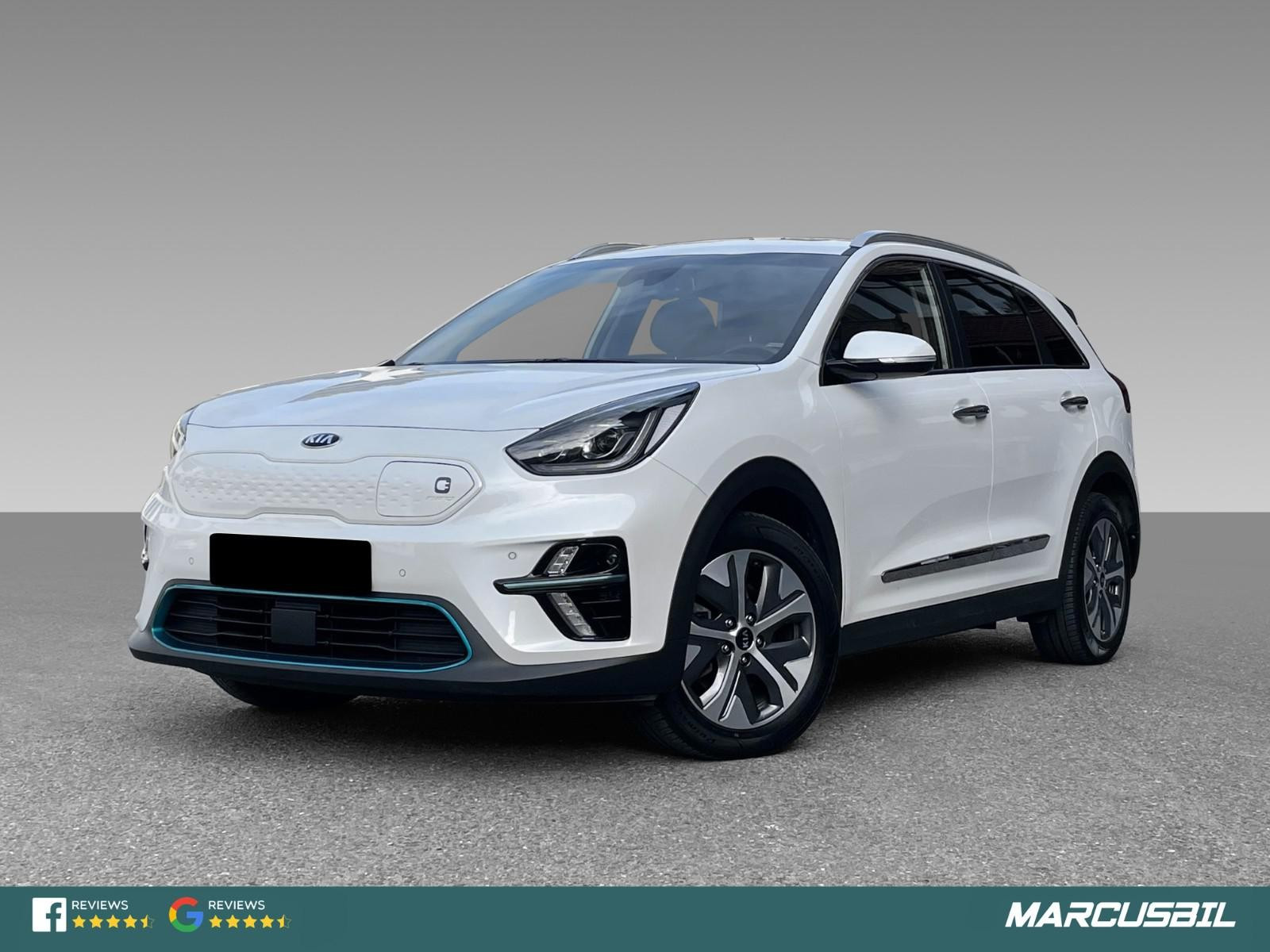 2019 Kia E-Niro