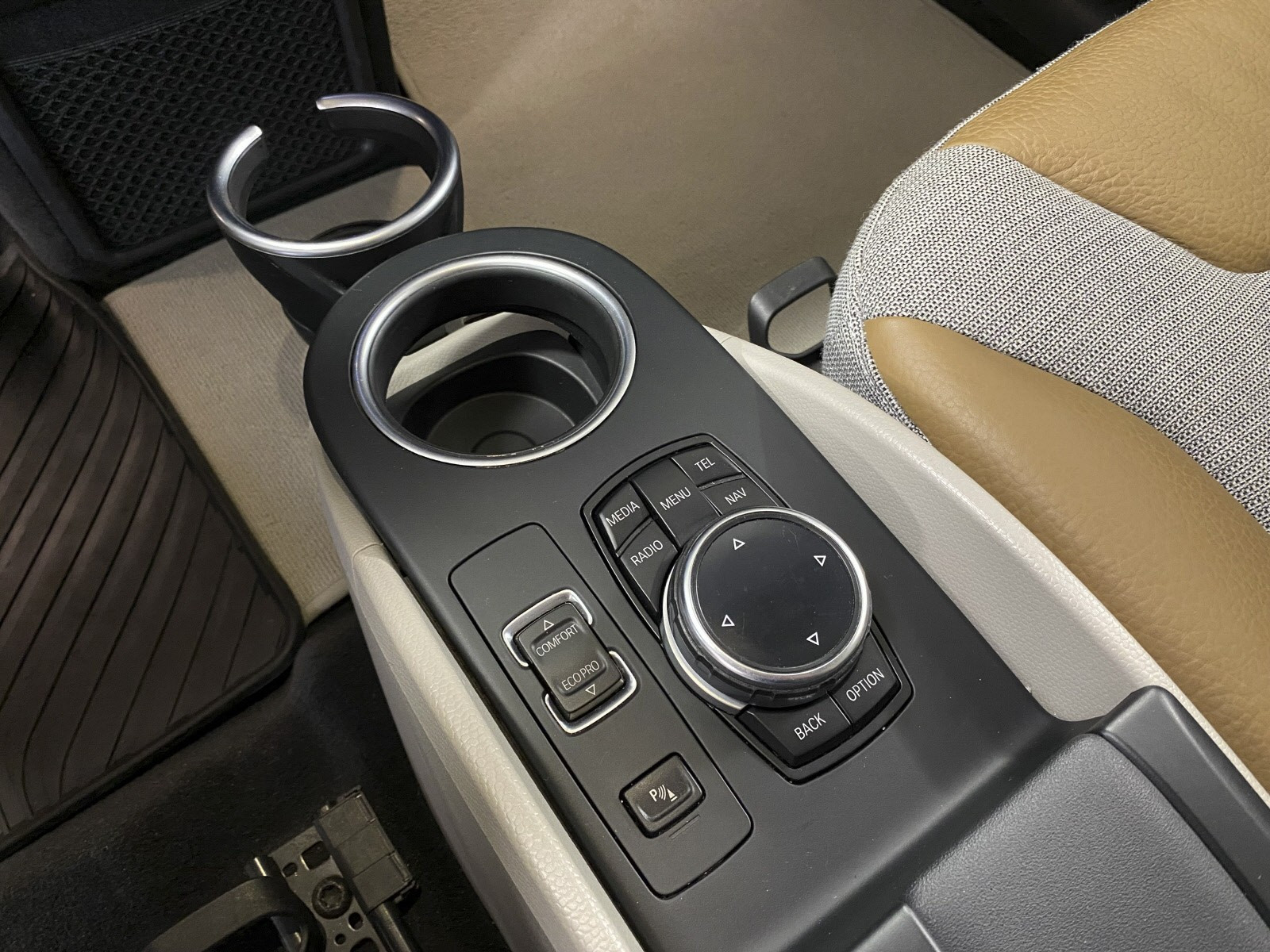 2014 BMW i3