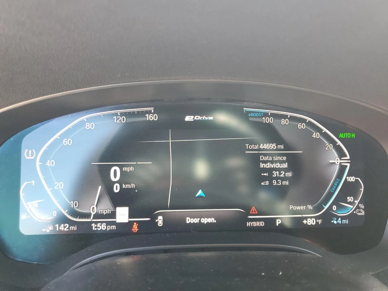 2023 BMW 530E
