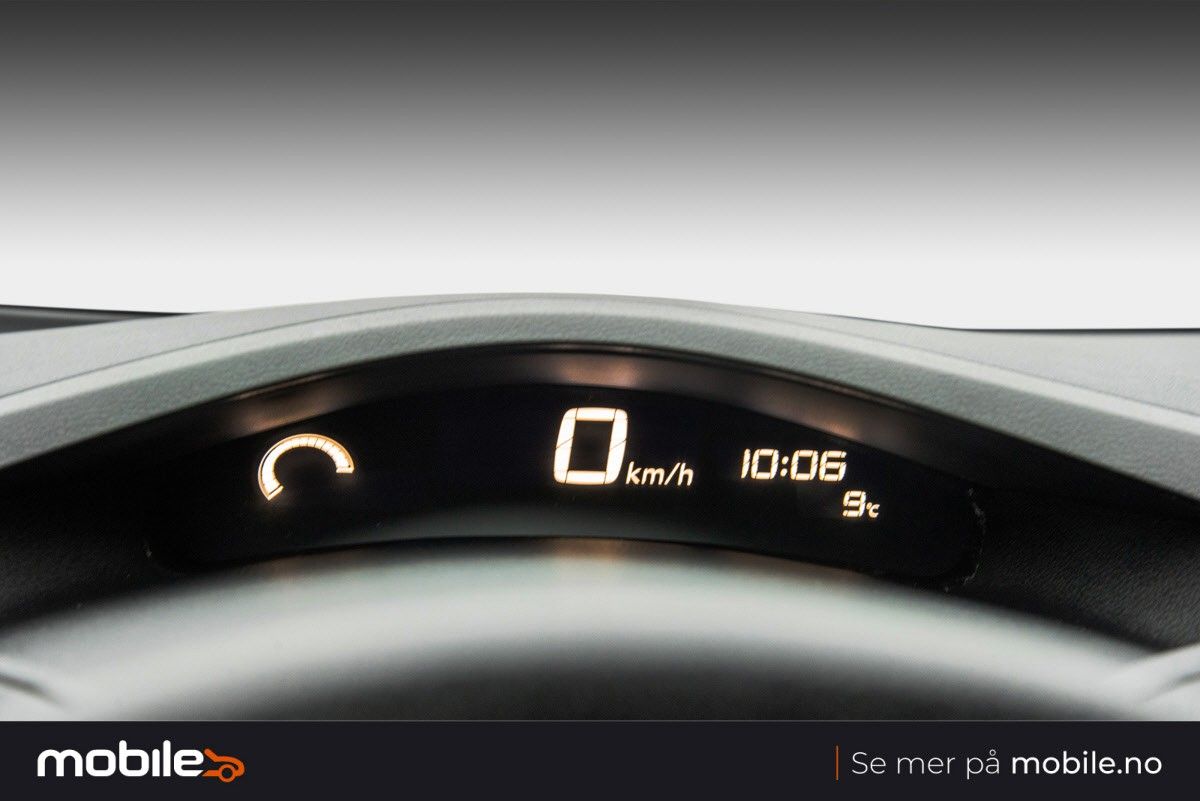 2014 Nissan Leaf