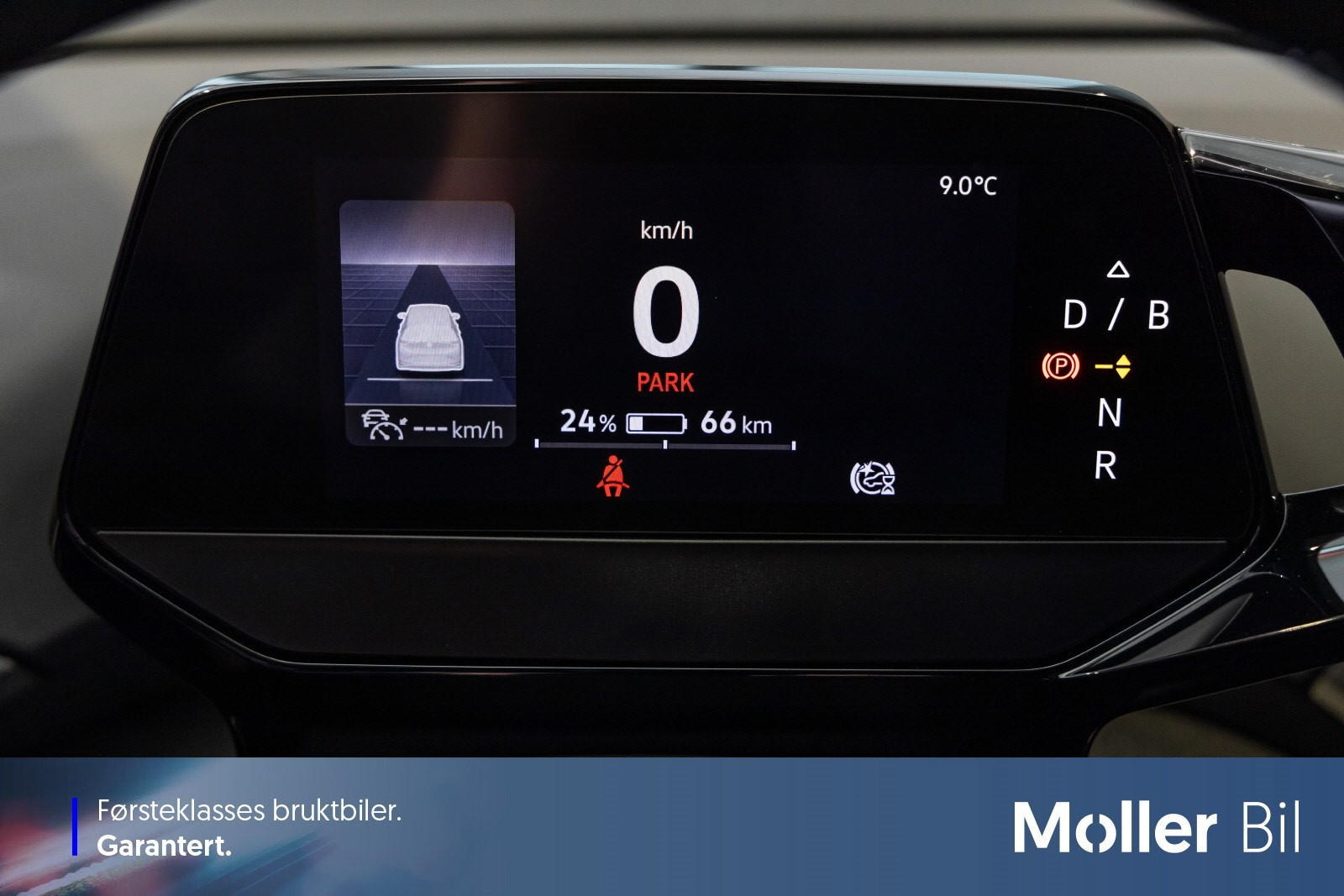 2022 Volkswagen ID.4