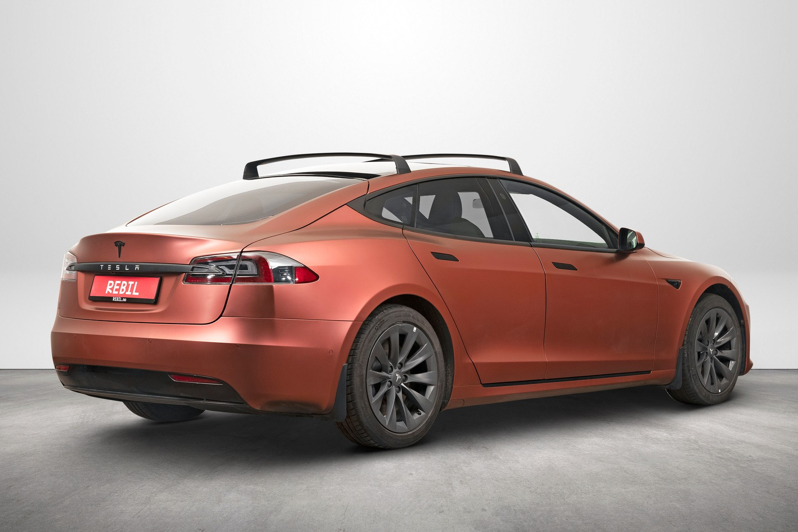2020 Tesla Model S