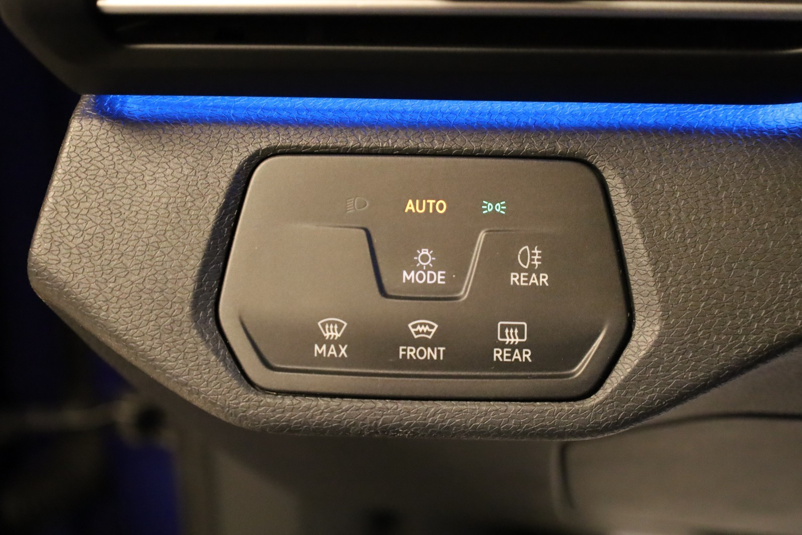 2021 Volkswagen ID.4