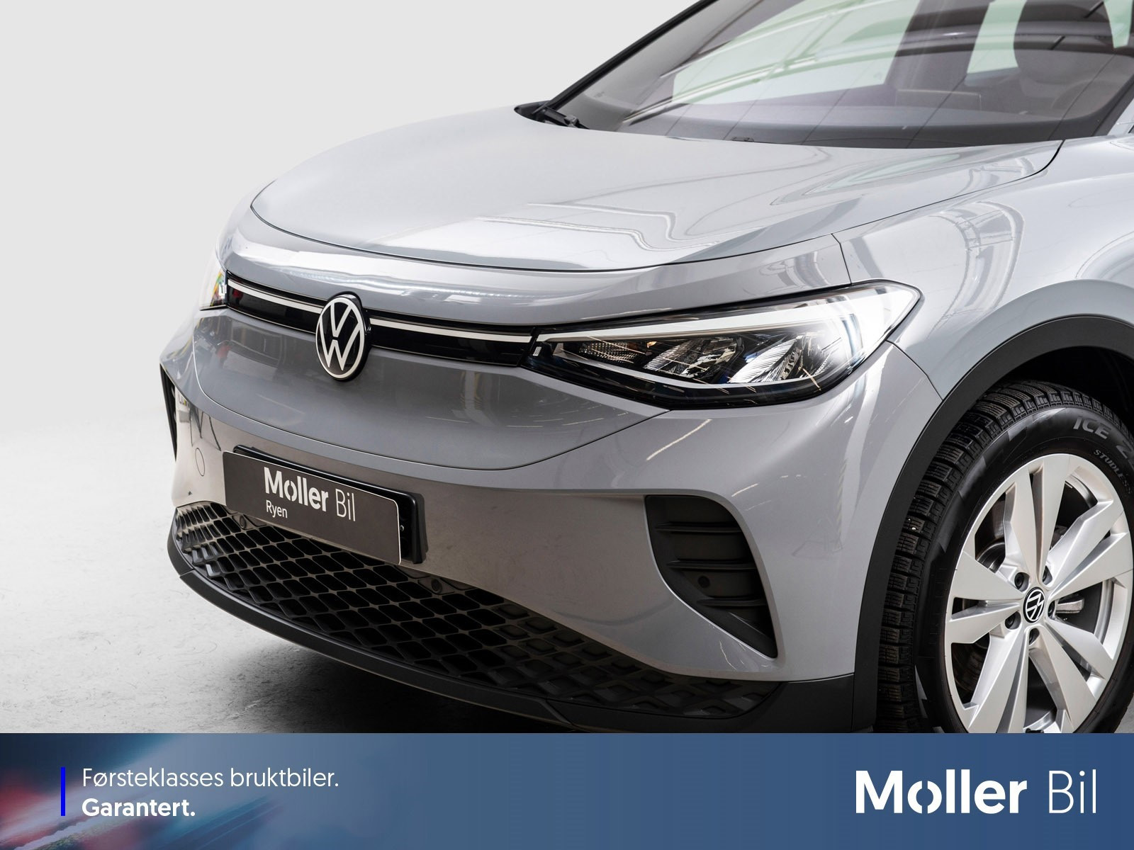2021 Volkswagen ID.4