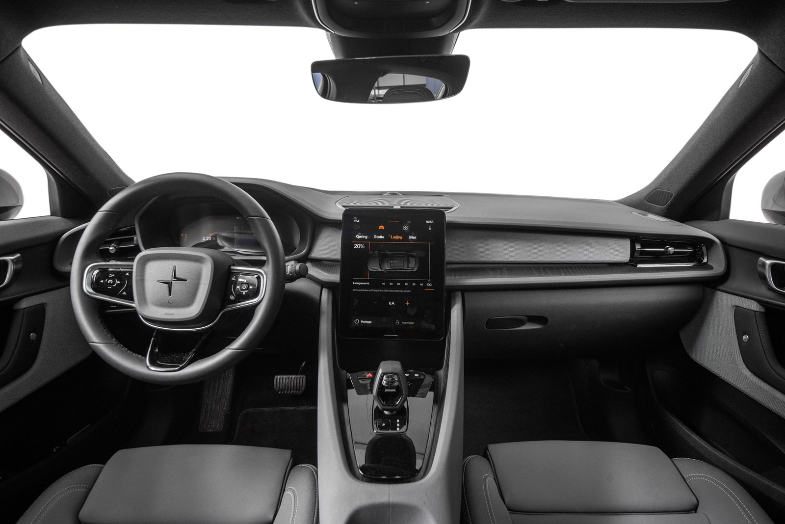 2022 Polestar 2