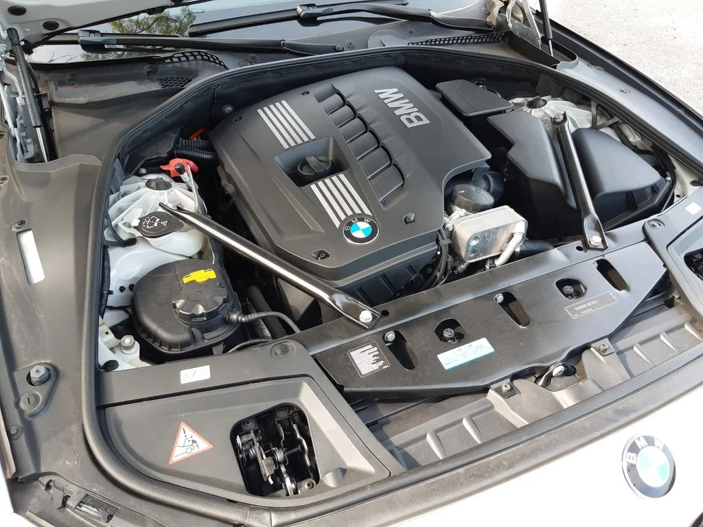 Baureihe 5 Lim. 528i