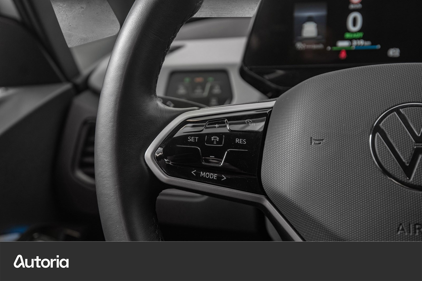 2021 Volkswagen ID.3