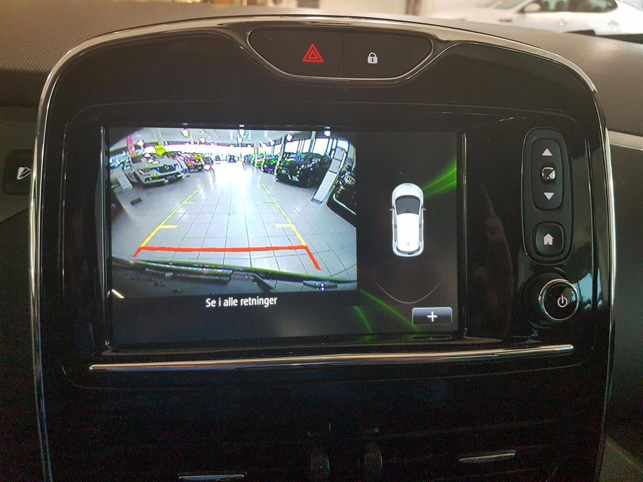 2014 Renault Zoe