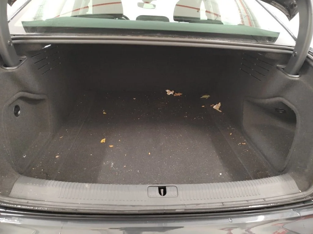 Audi A4 30 TDI Business - Diesel - Automatic - 122 hp - 52.346 km