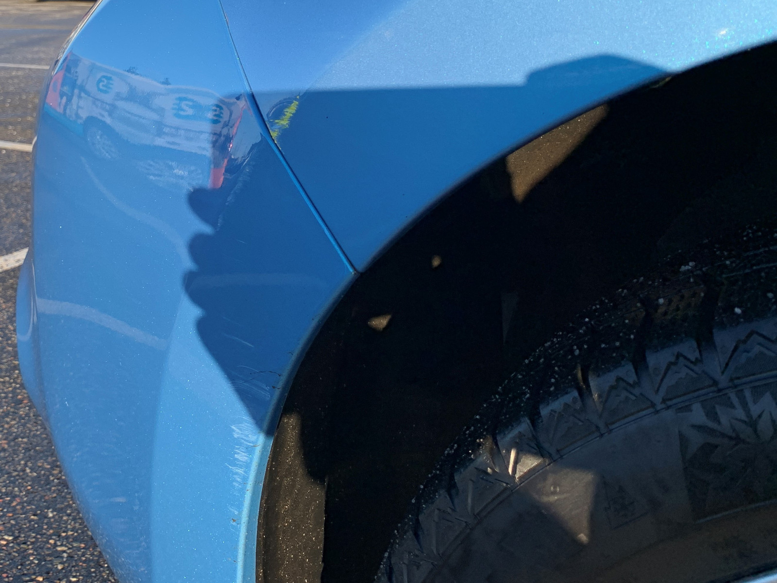 2013 Nissan Leaf