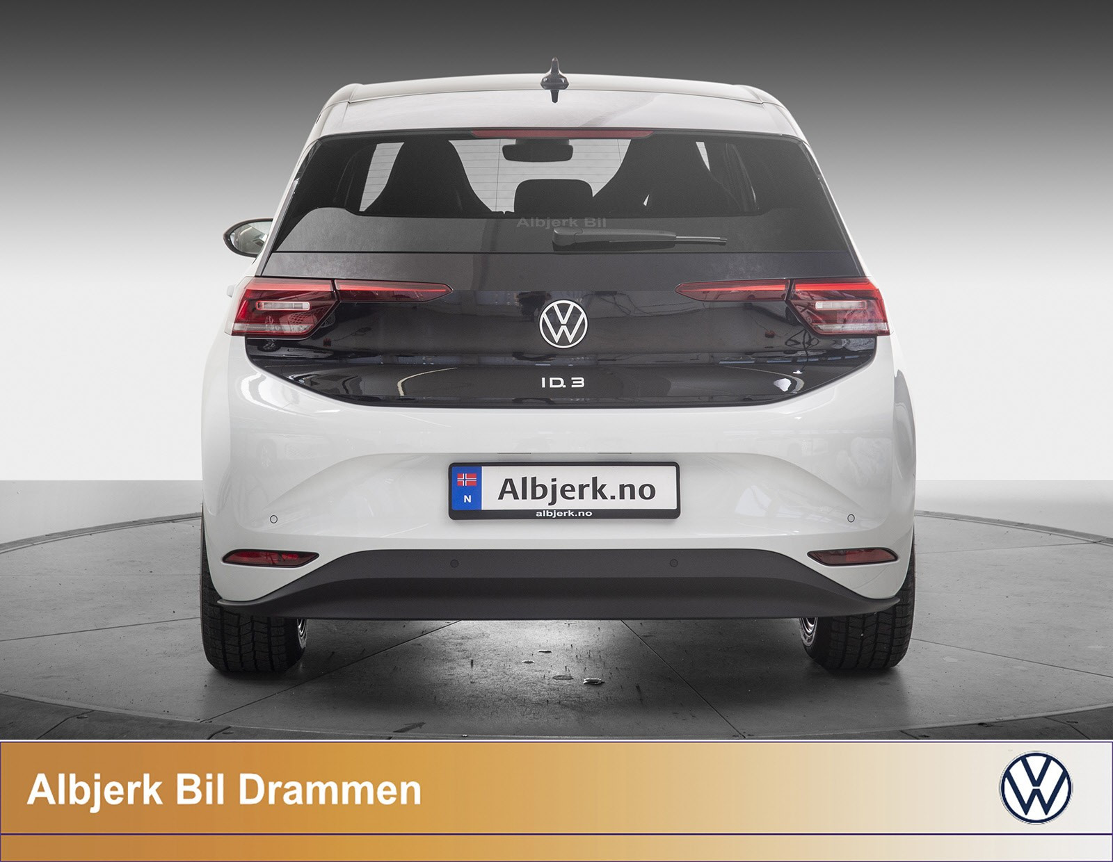 2023 Volkswagen ID.3