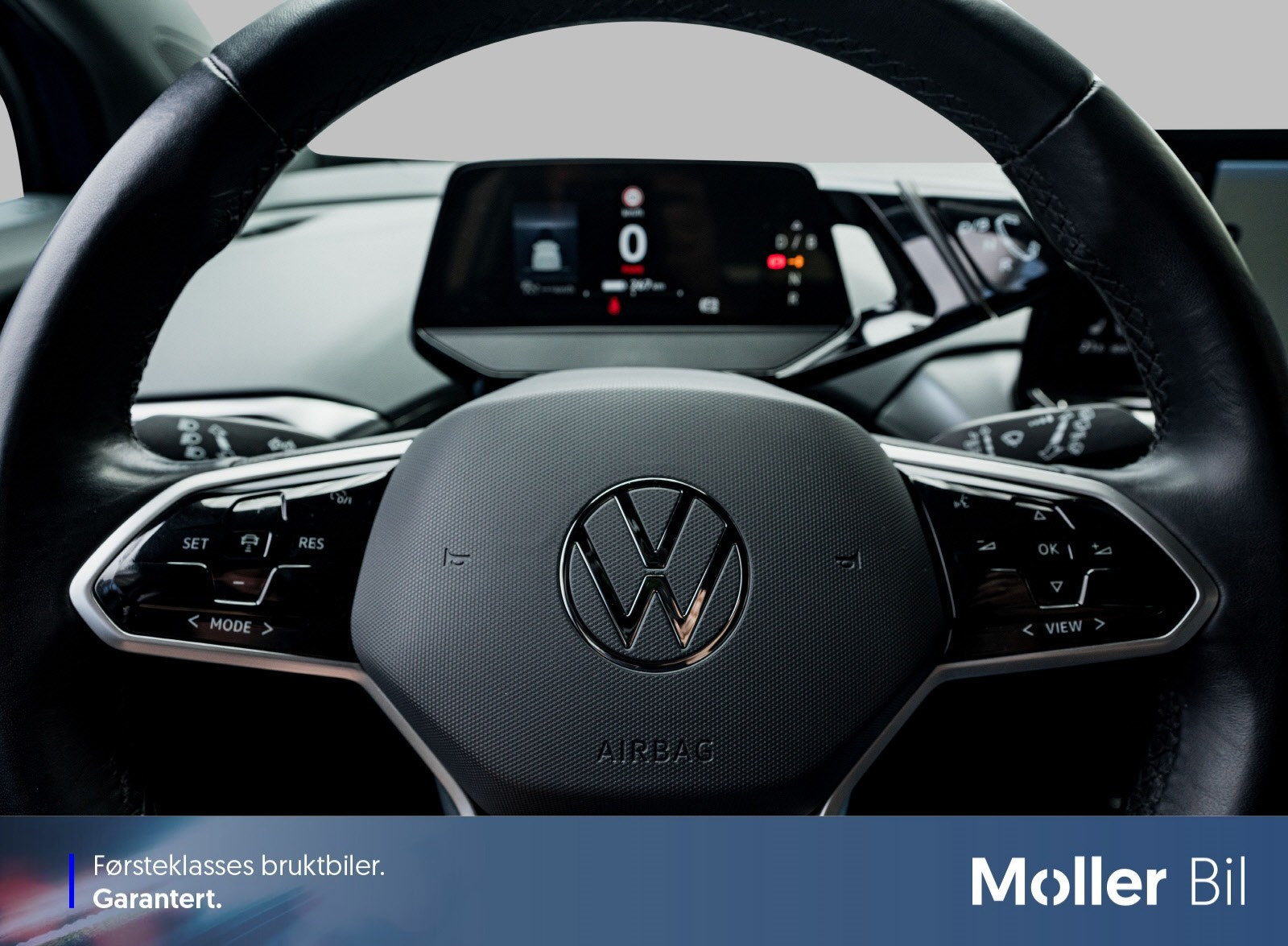 2021 Volkswagen ID.4