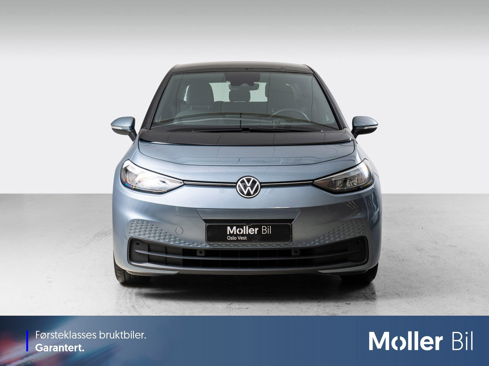 2021 Volkswagen ID.3