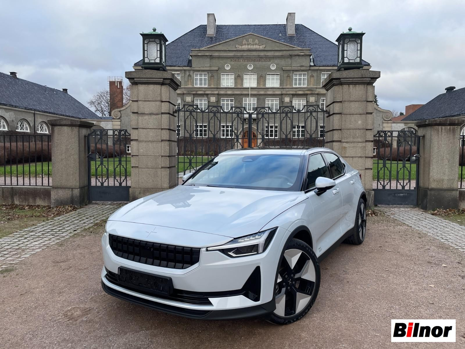 2023 Polestar 2