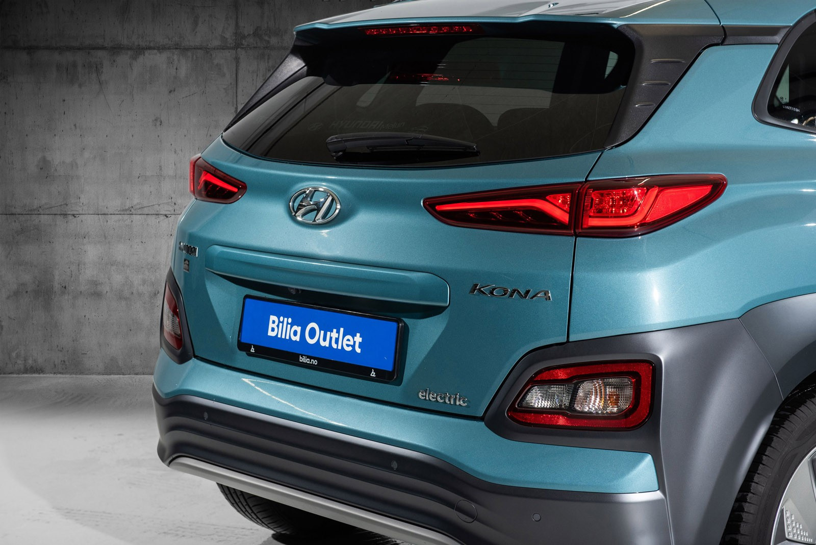 2020 Hyundai Kona
