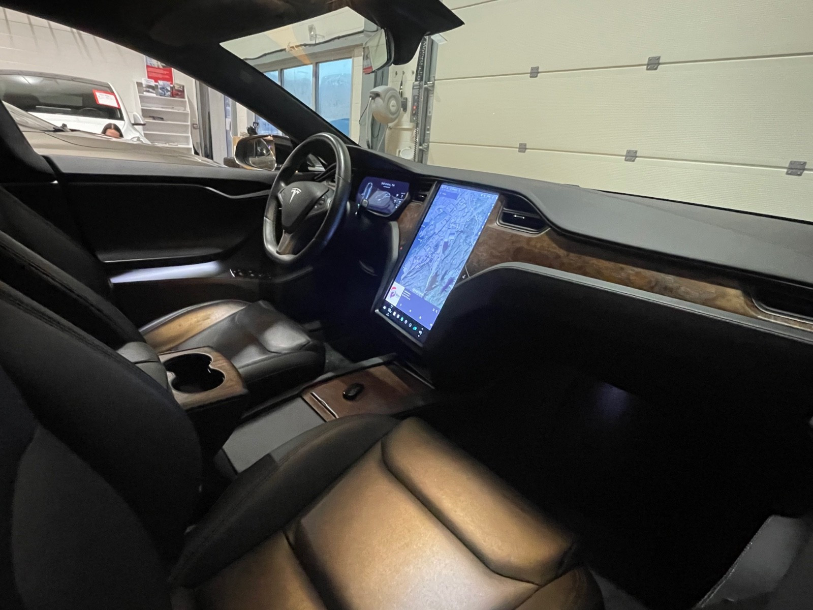 2021 Tesla Model S