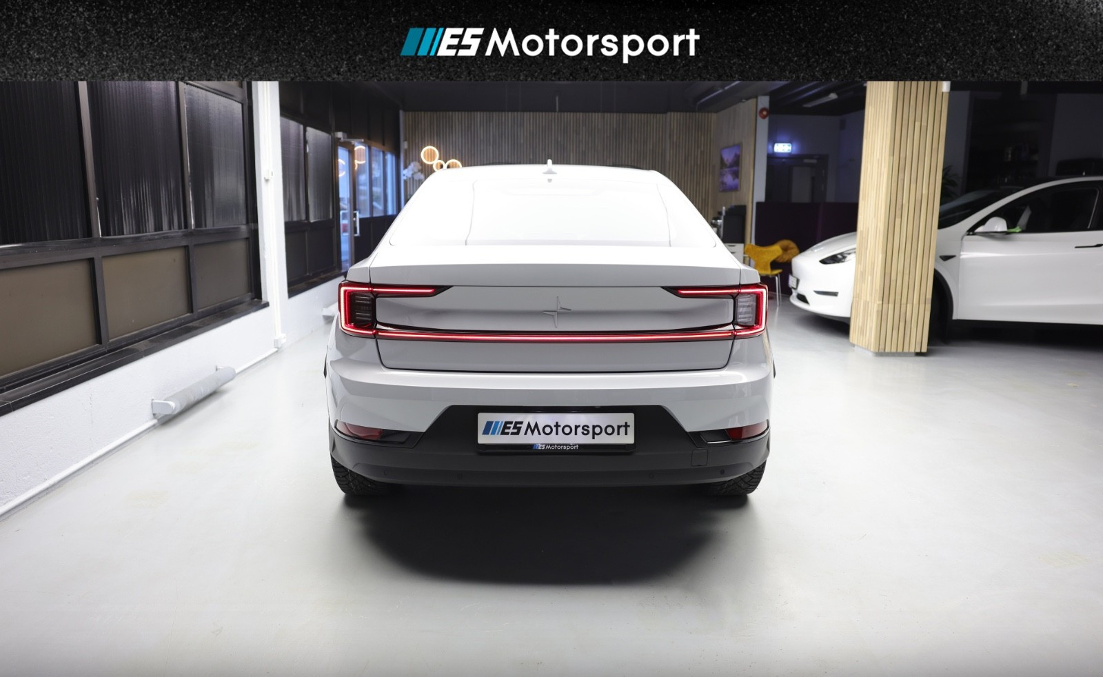 2023 Polestar 2