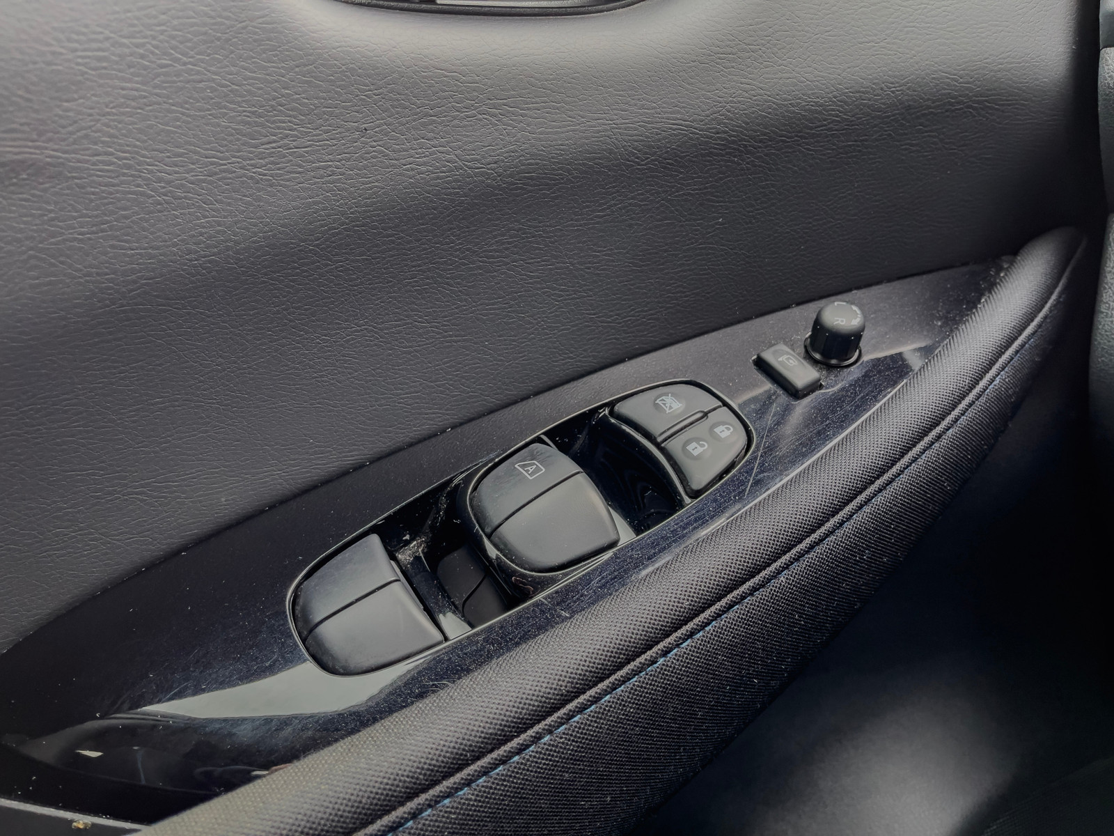 2021 Nissan Leaf