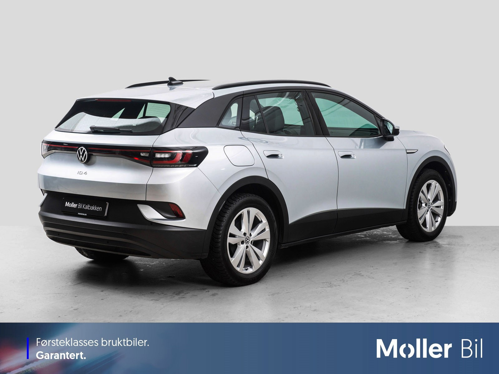 2021 Volkswagen ID.4