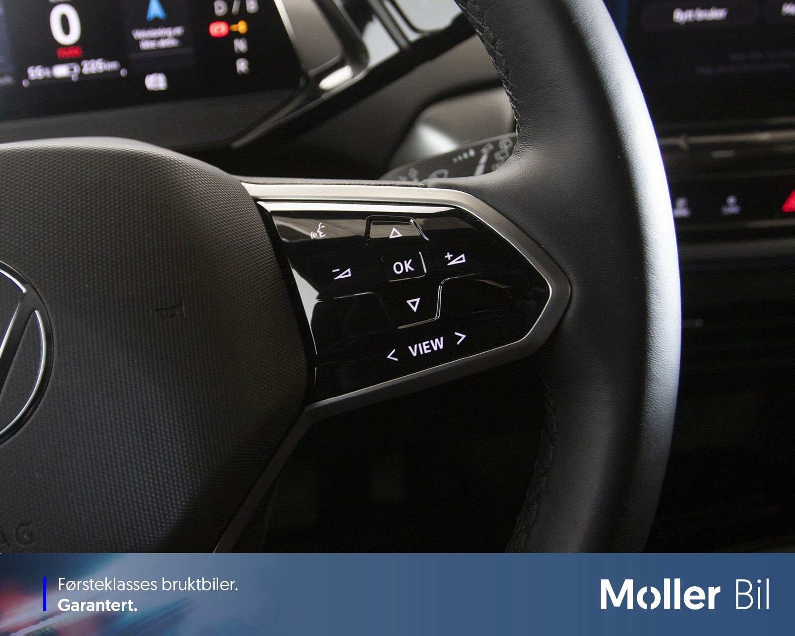 2022 Volkswagen ID.4