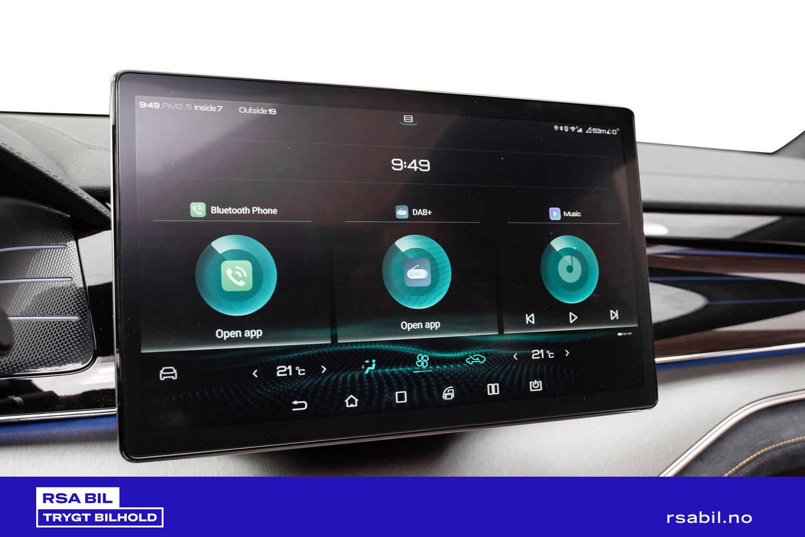 2023 BYD Tang
