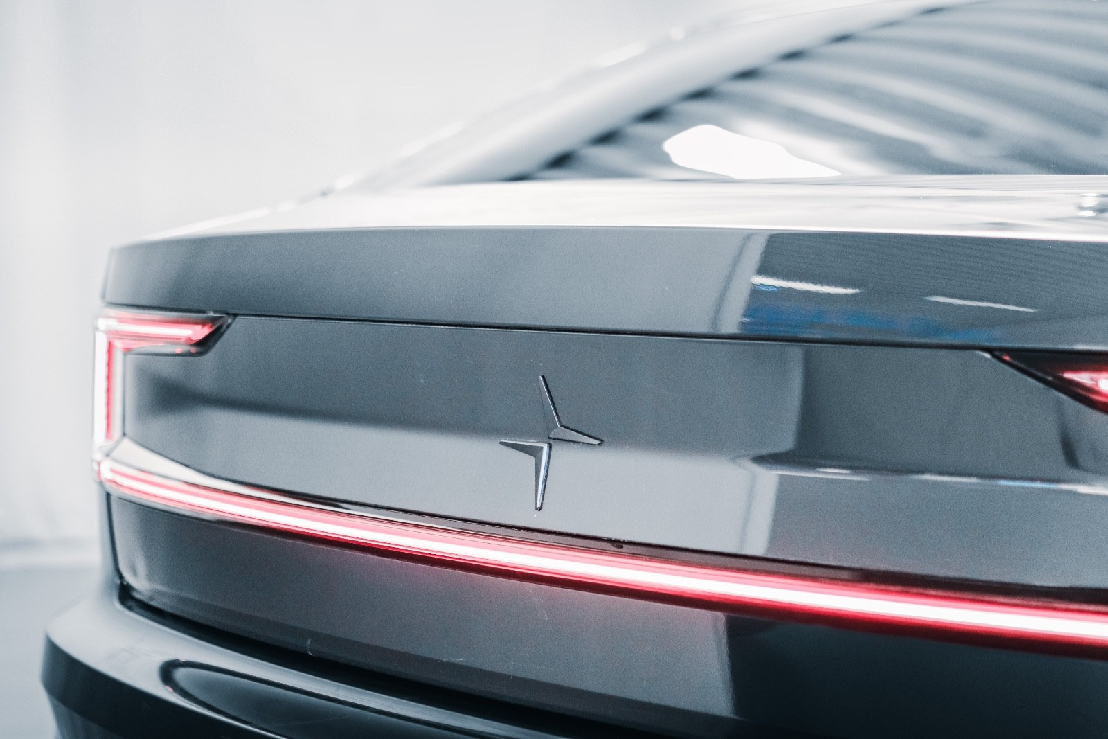 2021 Polestar 2