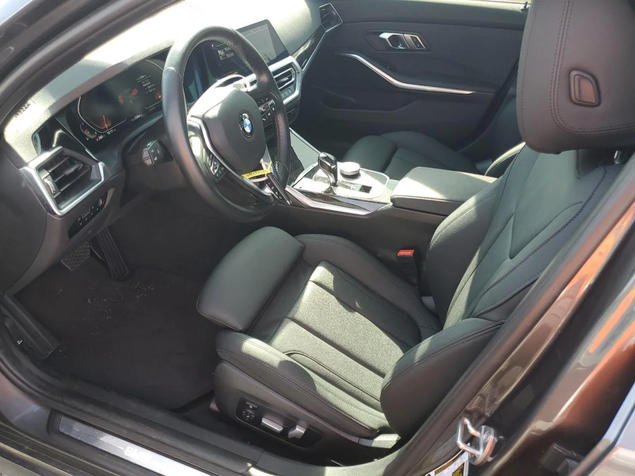 BMW 330I 2021