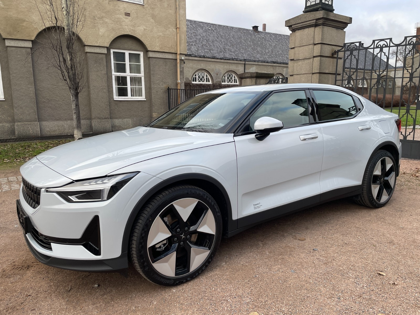 2023 Polestar 2