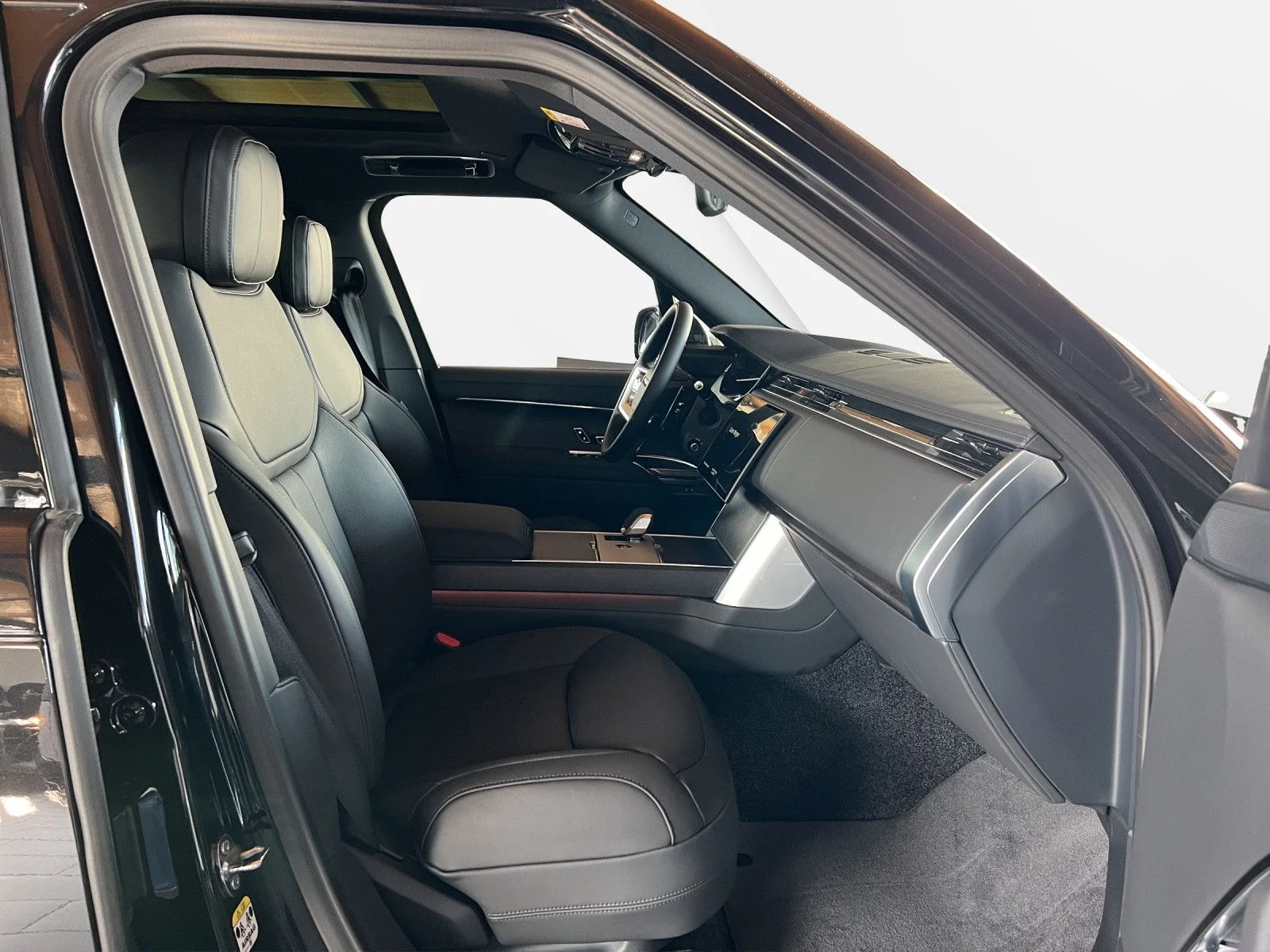 Land Rover Range Rover 2025