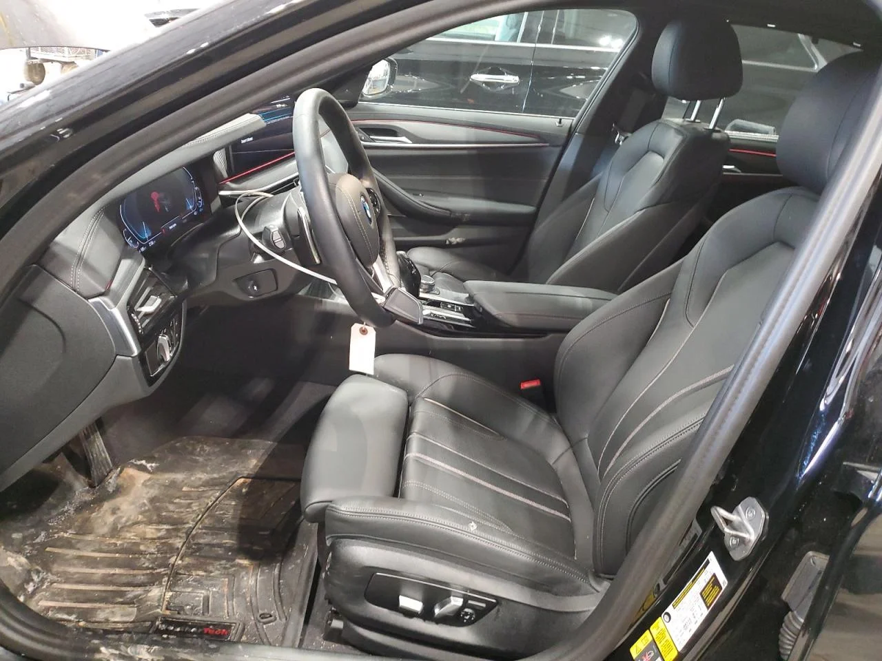 BMW 530XE 2023