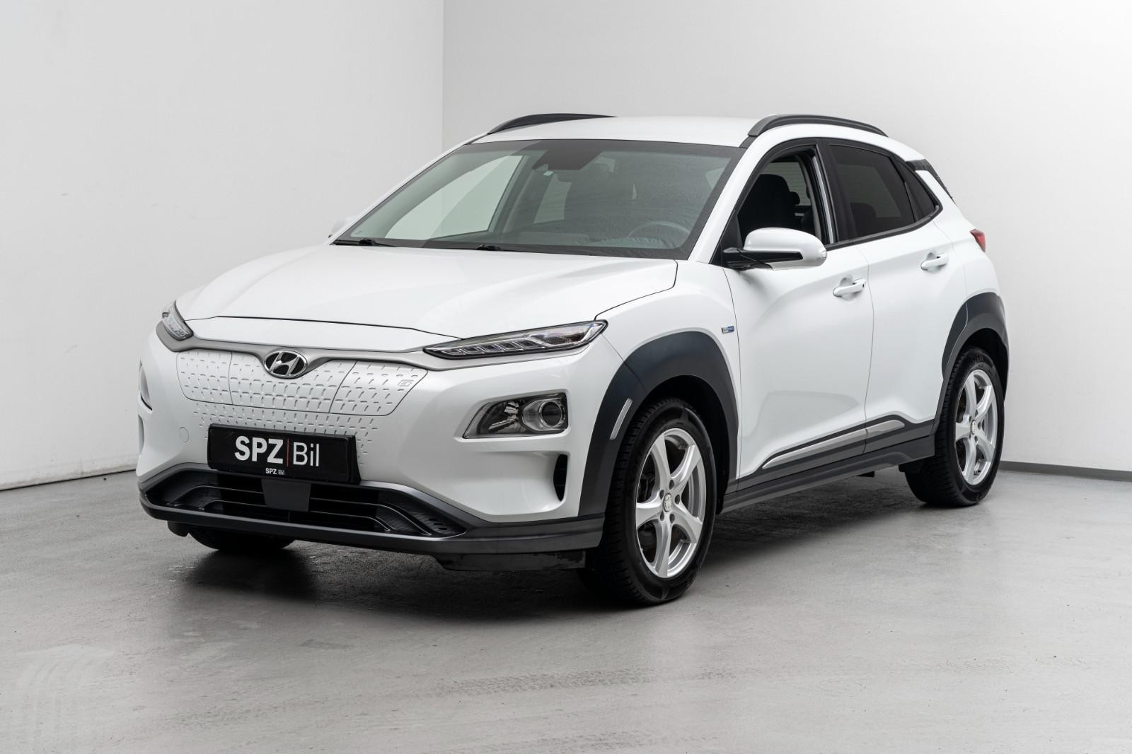 2020 Hyundai Kona
