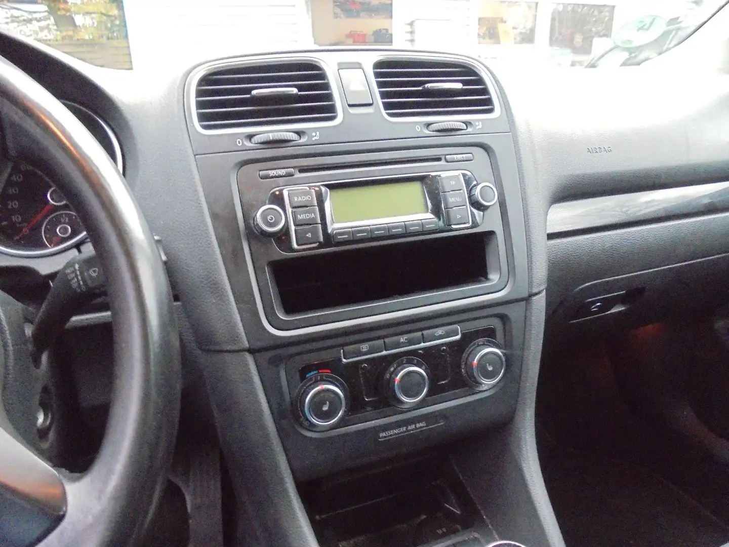 2011 Volkswagen Golf