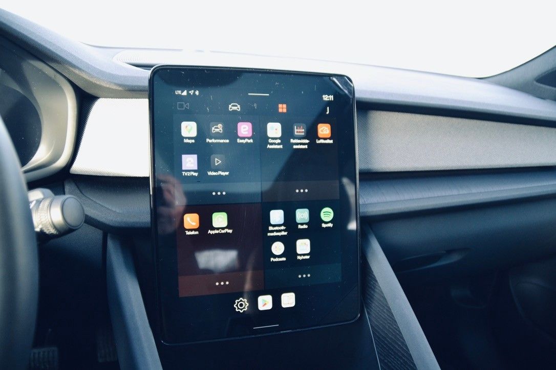 2023 Polestar 2