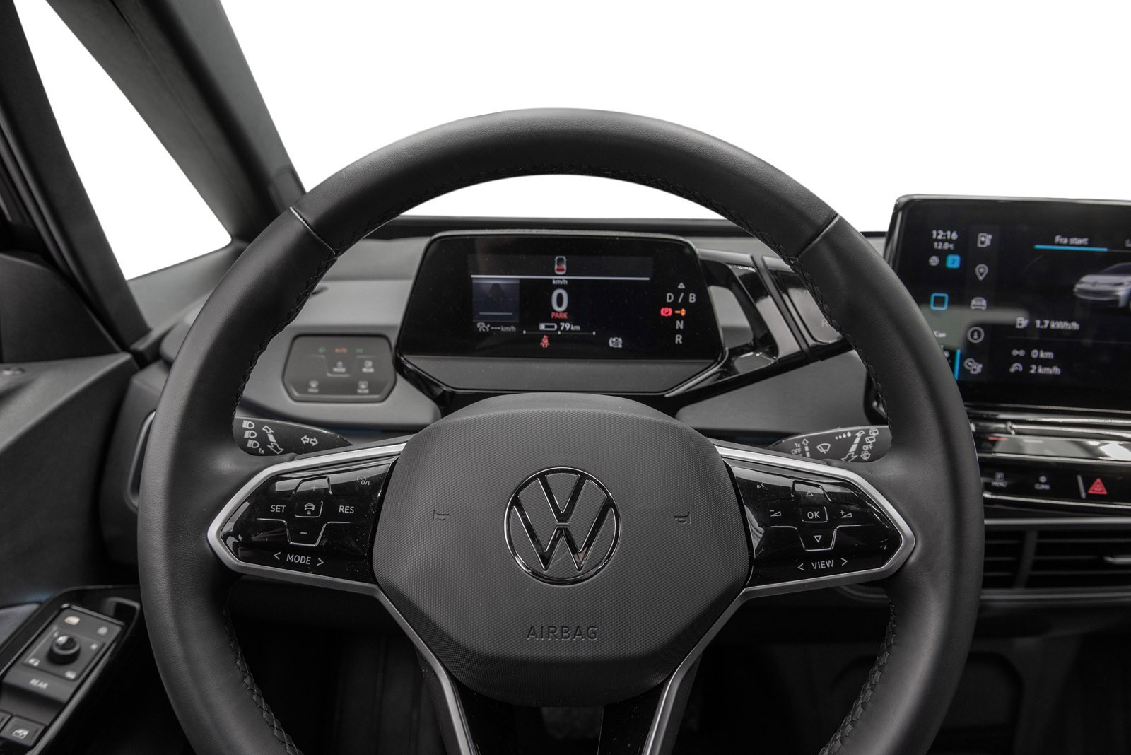 2021 Volkswagen ID.3