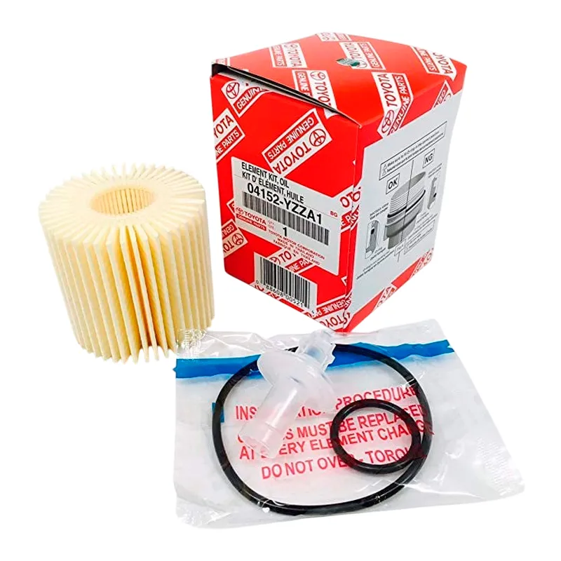 Toyota 04152YZZA1 Масляный фильтр