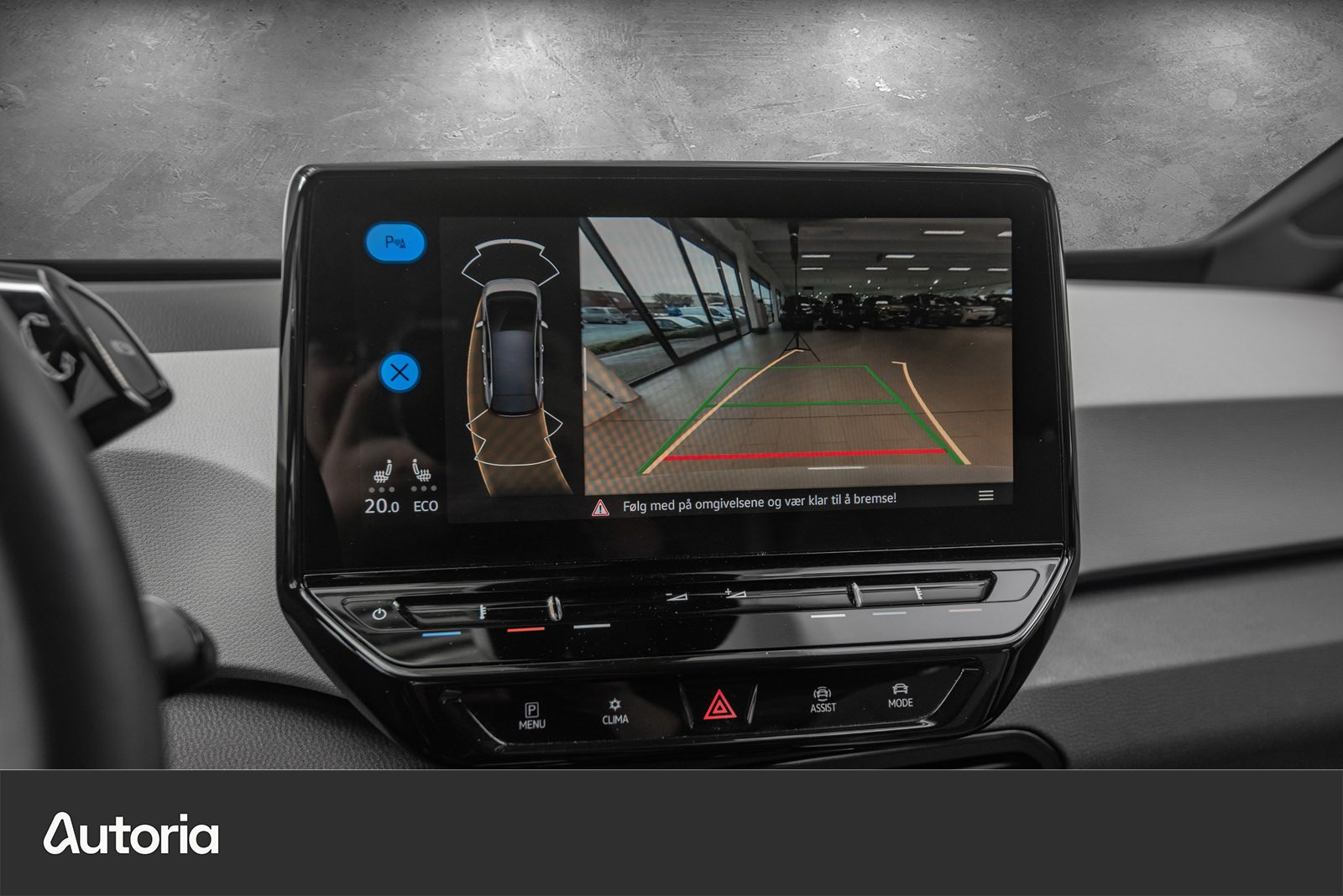 2021 Volkswagen ID.3