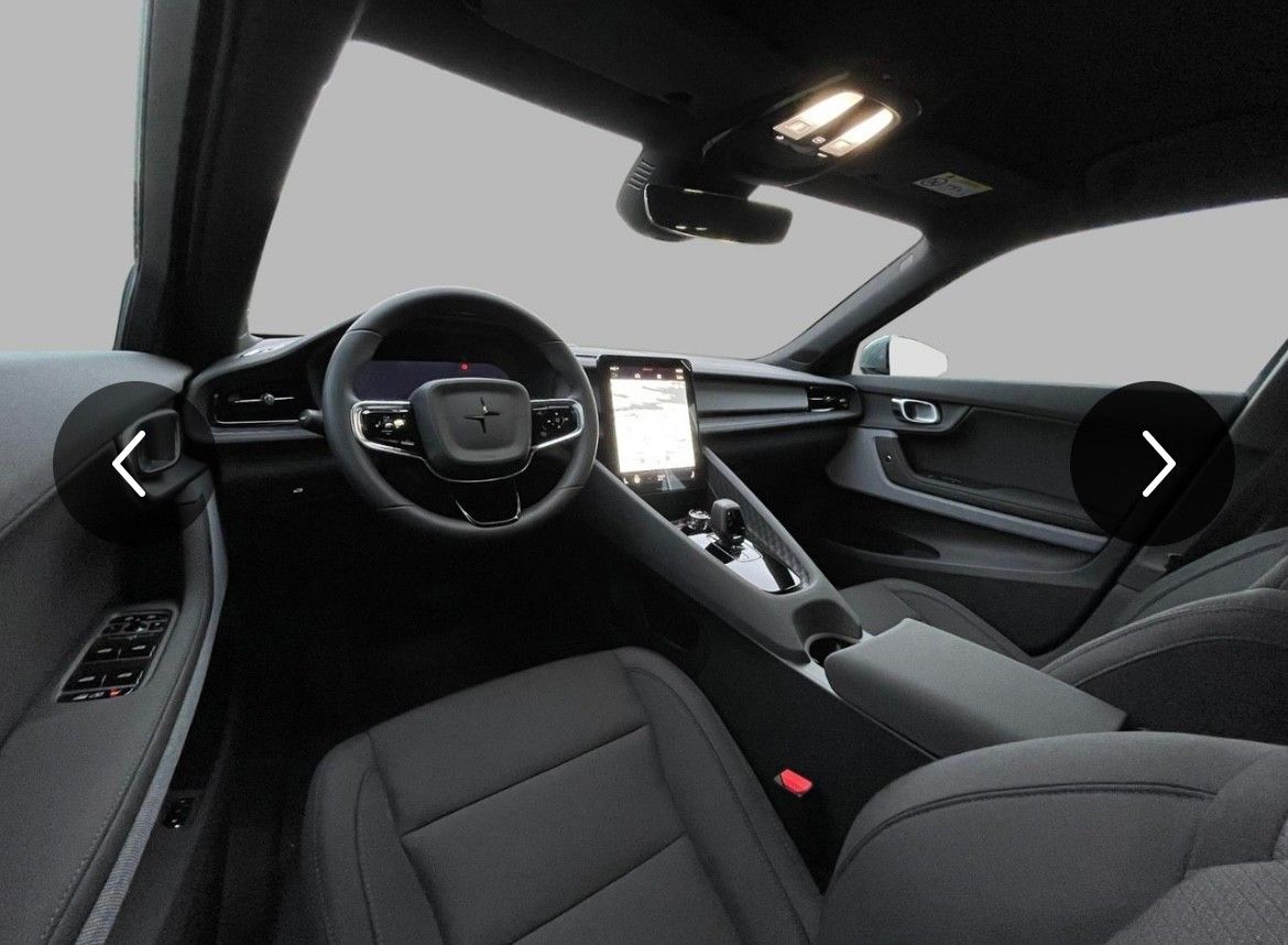 2023 Polestar 2