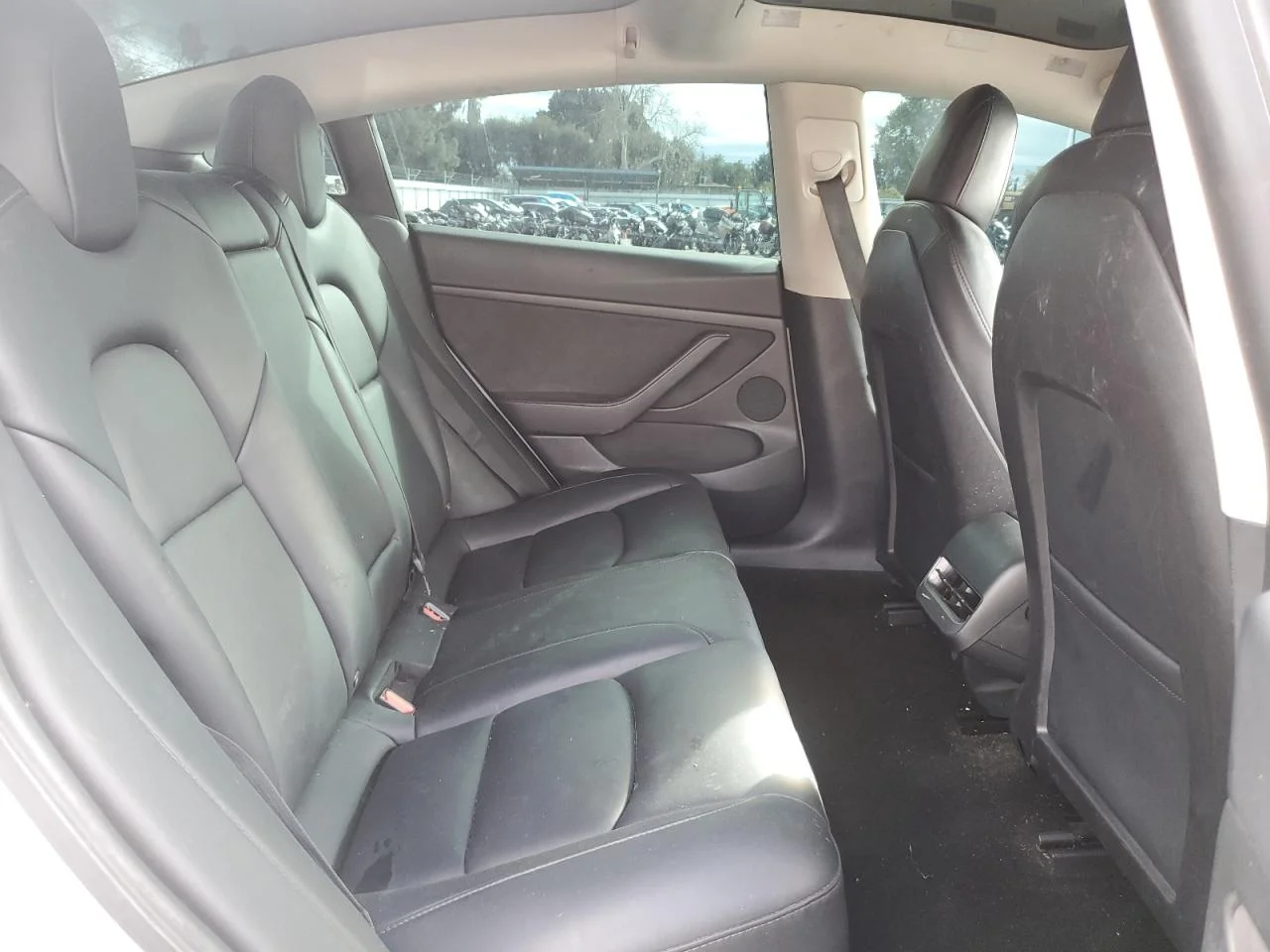 TESLA MODEL 3 LONG RANGE 2022