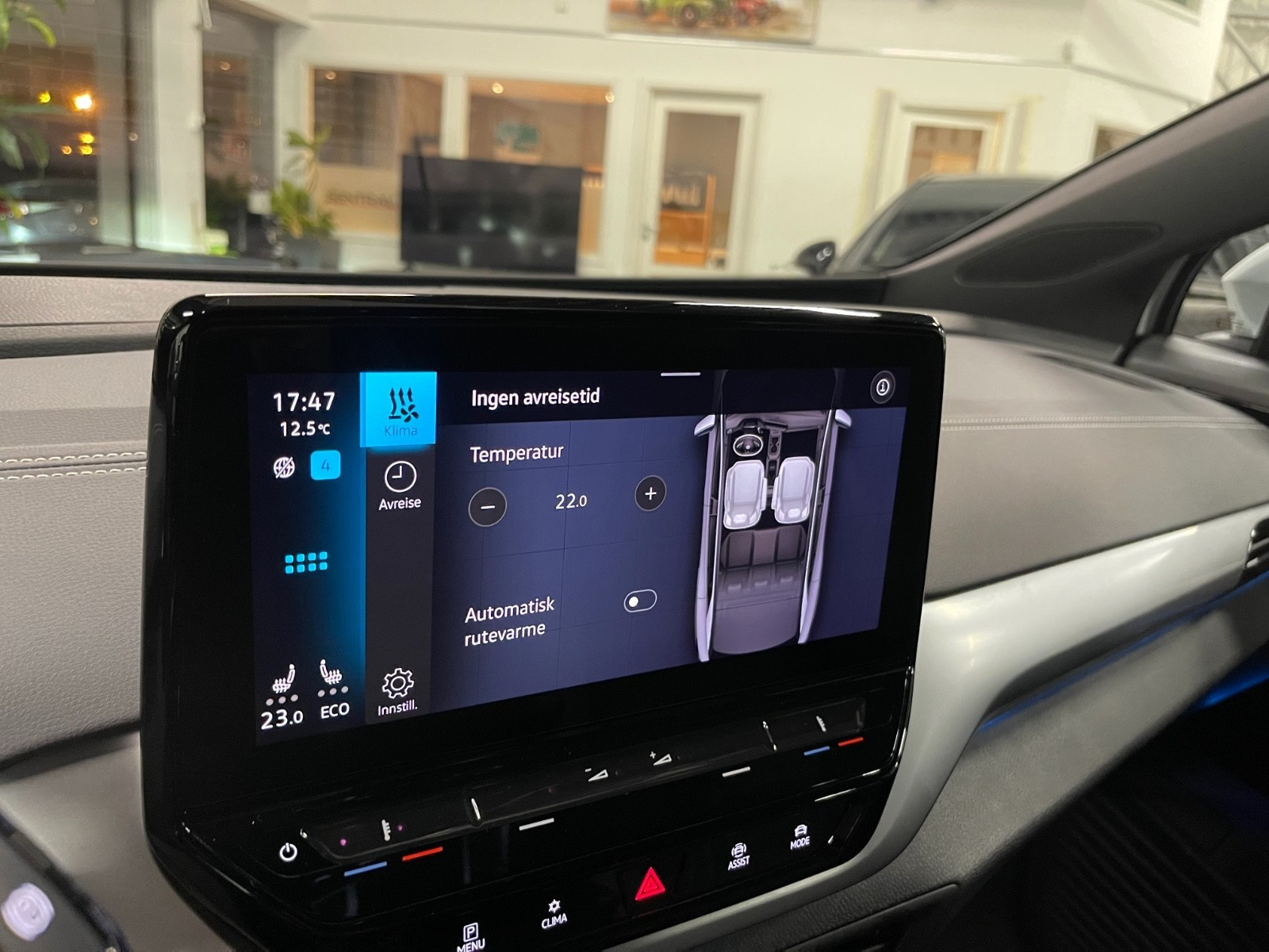 2023 Volkswagen ID.4