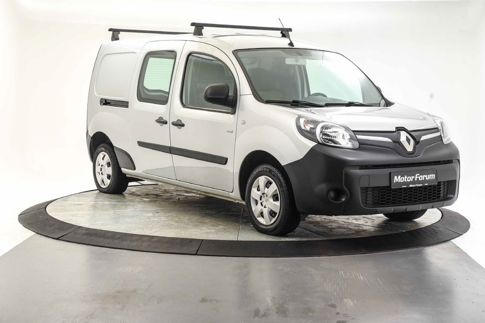 2018 Renault Kangoo Electric
