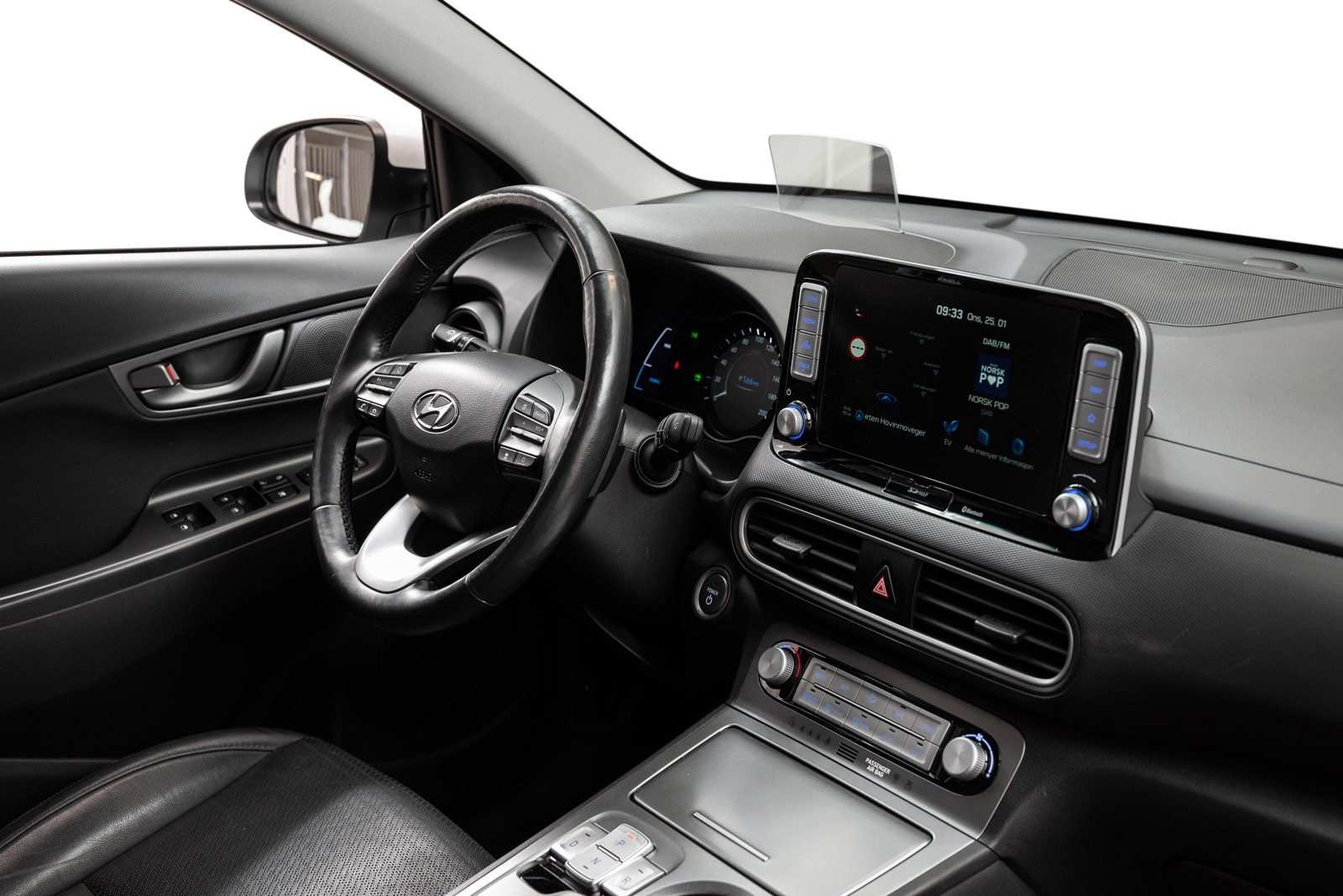 2019 Hyundai Kona