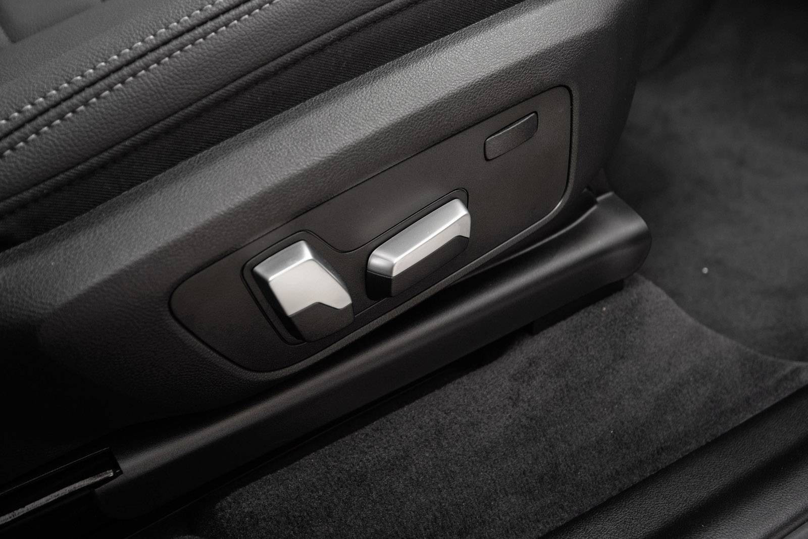 2021 BMW iX3
